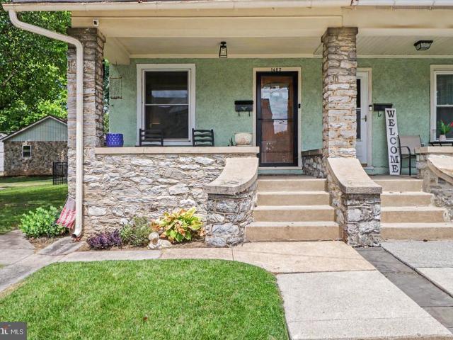 Townhouse for sale in Lebanon, Pennsylvania