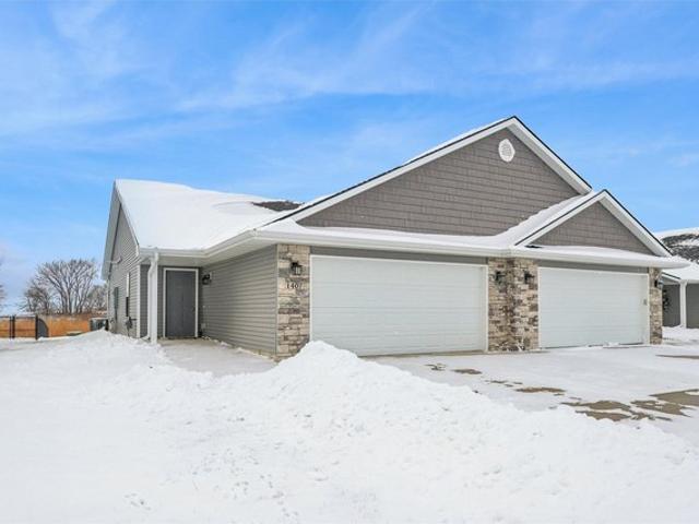 Townhouse for sale in Dallas Center, Iowa