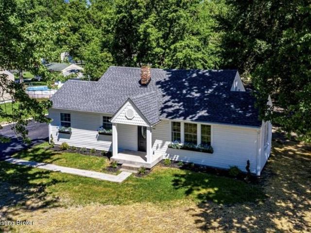 House for sale in Louisville, Kentucky