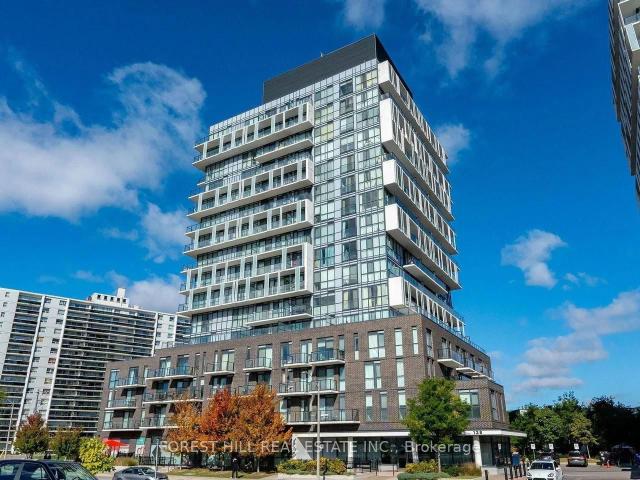 Condo for sale in Woburn, Ontario