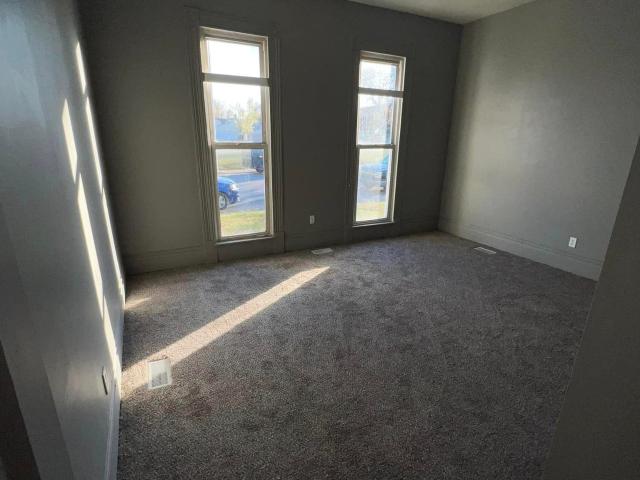 House for sale in Evansville, Indiana