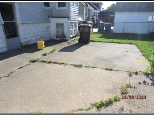 House for sale in Grand Haven, Michigan