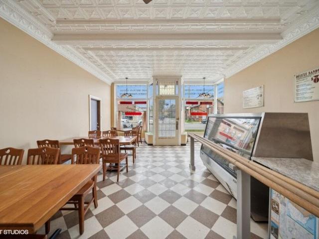 Commercial for sale in Michigan City, Indiana