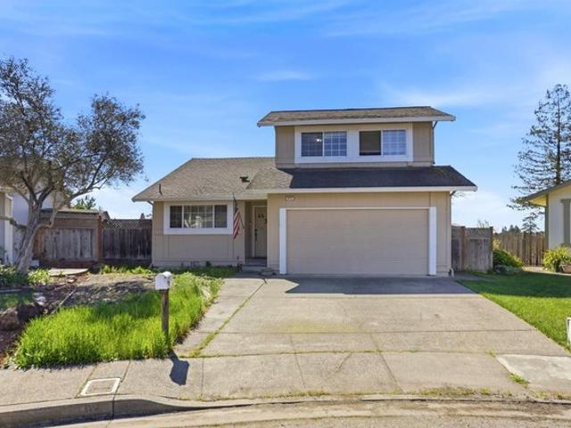 House for sale in Rohnert Park, California