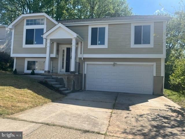 House for sale in Hanover, Maryland