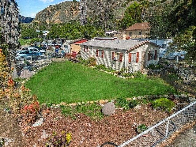 Townhouse for sale in Fillmore, California