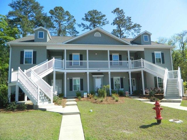 Condo for sale in Murrells Inlet, South Carolina