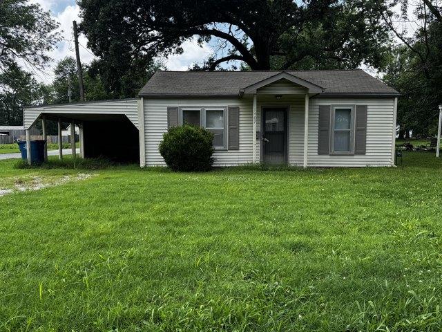 House for sale in Barton, Missouri