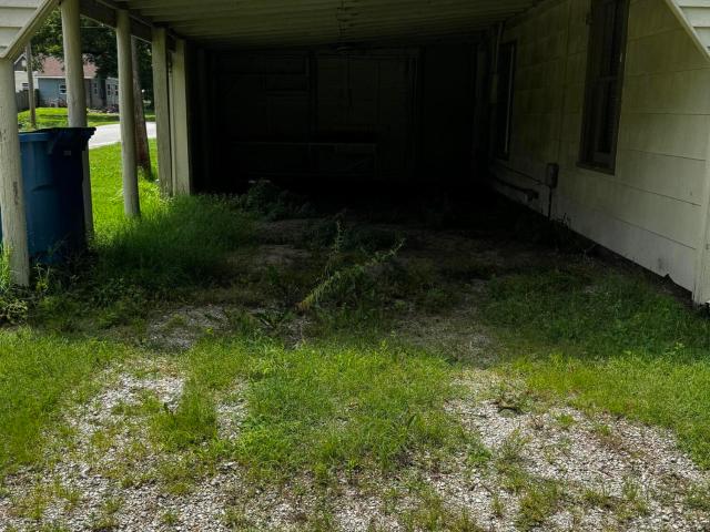 House for sale in Barton, Missouri