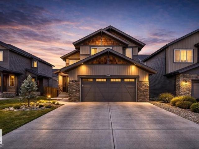 House for sale in Wedgewood, Alberta