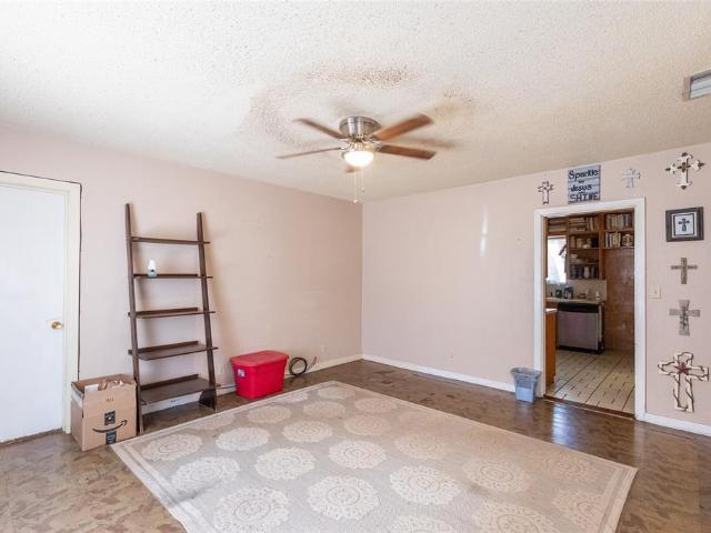 House for sale in Merkel, Taylor County