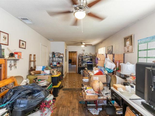 House for sale in Taylor, Texas