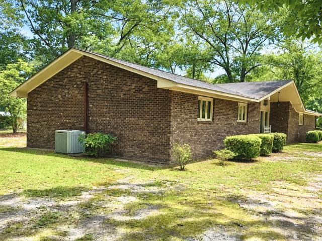 House for sale in Dothan, Alabama