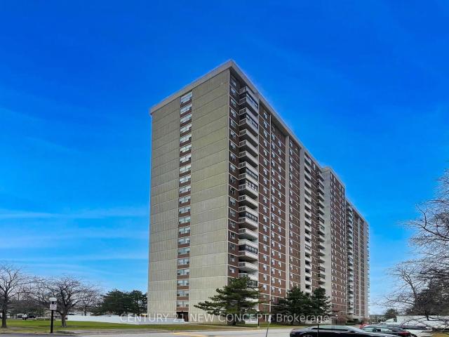 Condo for sale in Toronto, Golden Horseshoe