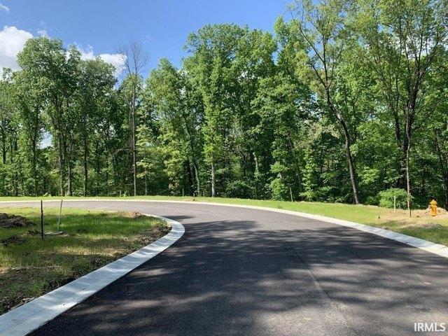 Land for sale in Evansville, Indiana