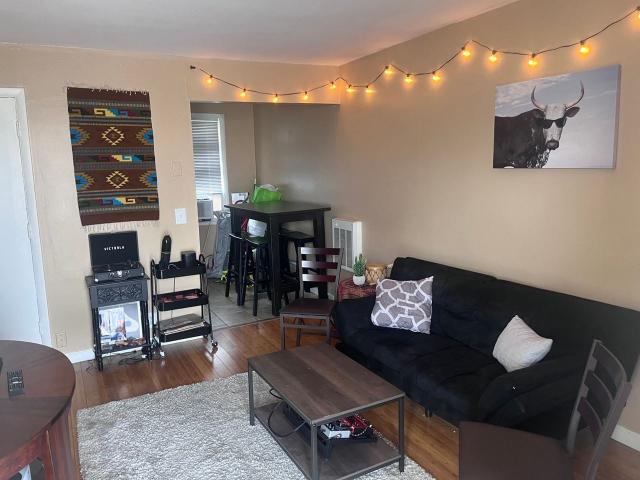 Apartment for rent in Tennessee