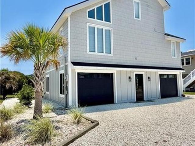 House for sale in Sunset Beach, North Carolina