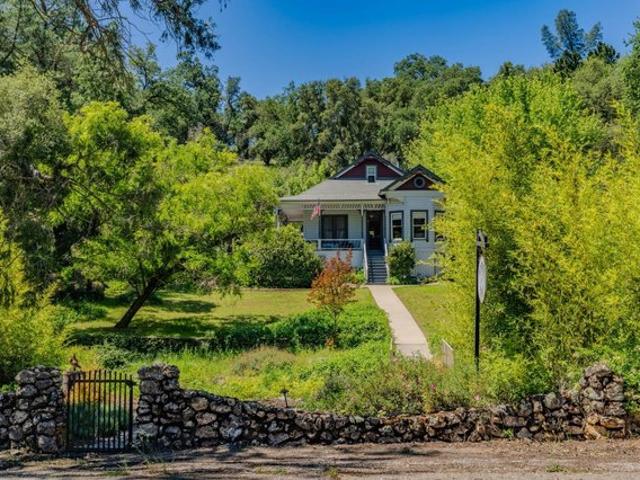 House for sale in Jackson, California