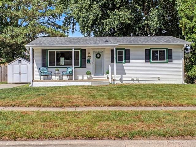 House for sale in Story, Iowa