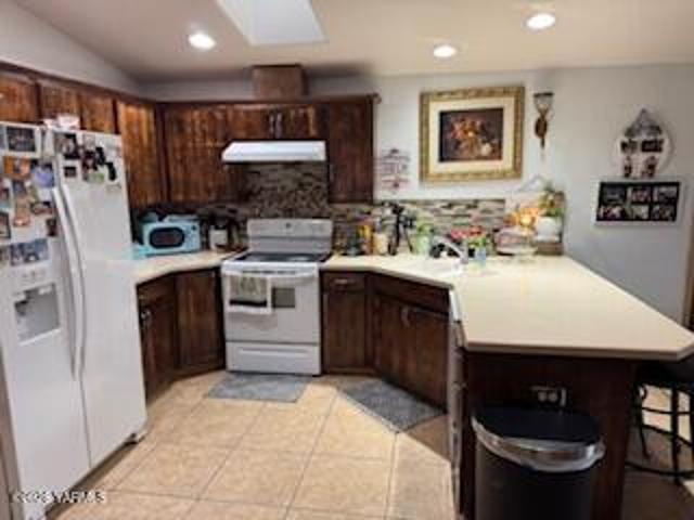 House for sale in Sunnyside, Washington