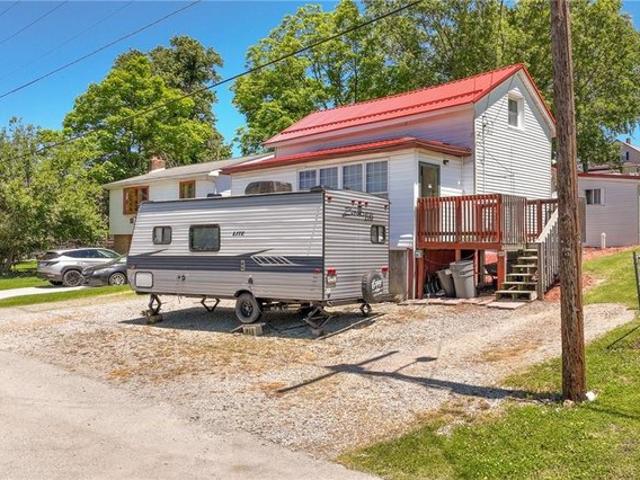 House for sale in Connellsville, Pennsylvania