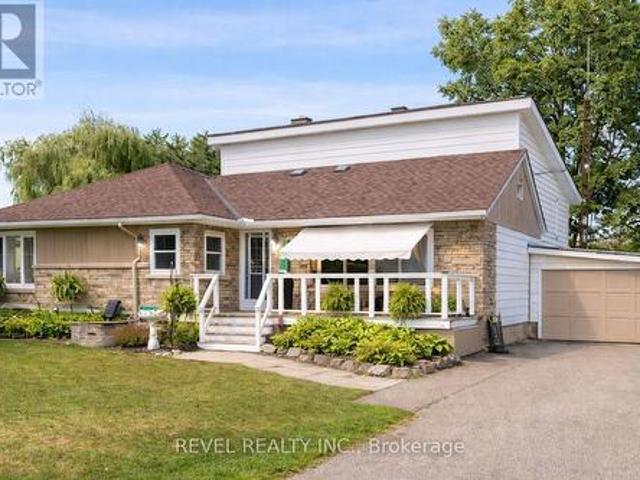 House for sale in Niagara, Ontario