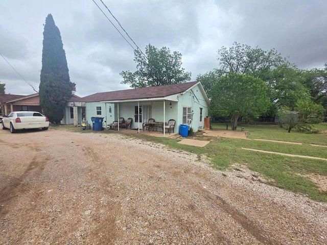 House for sale in Nolan, Texas