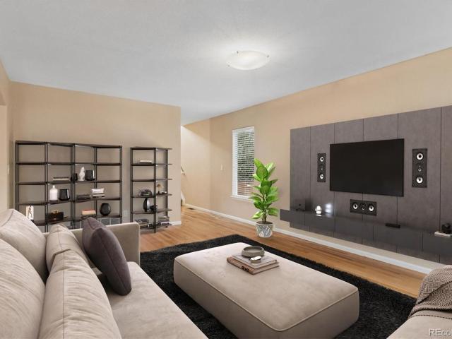 House for sale in The Villages by Oakwood Homes, Highlands Ranch