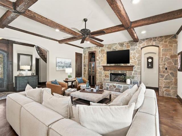 House for sale in Mansfield, Texas