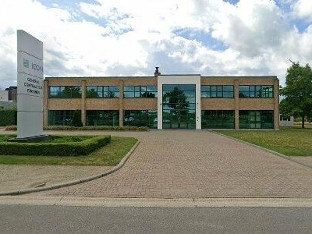 Bureau vente à Beringen, Limburg