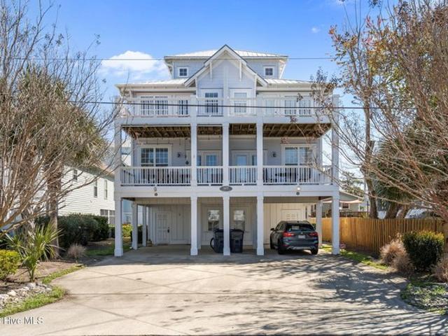 Condo for sale in Carolina Beach, North Carolina