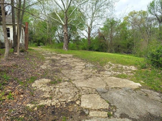 House for sale in Harrison, Texas