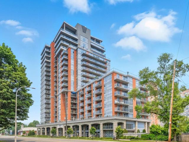 Condo for sale in Burlington, Golden Horseshoe