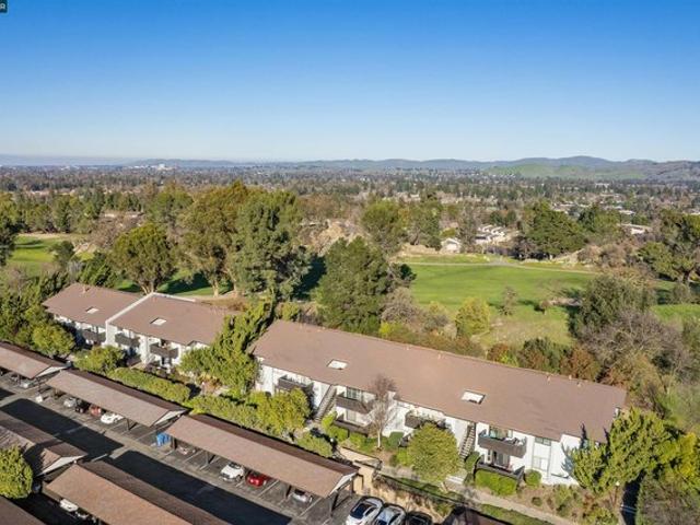 Condo for sale in Walnut Creek, California