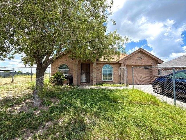 House for sale in Hidalgo, Texas