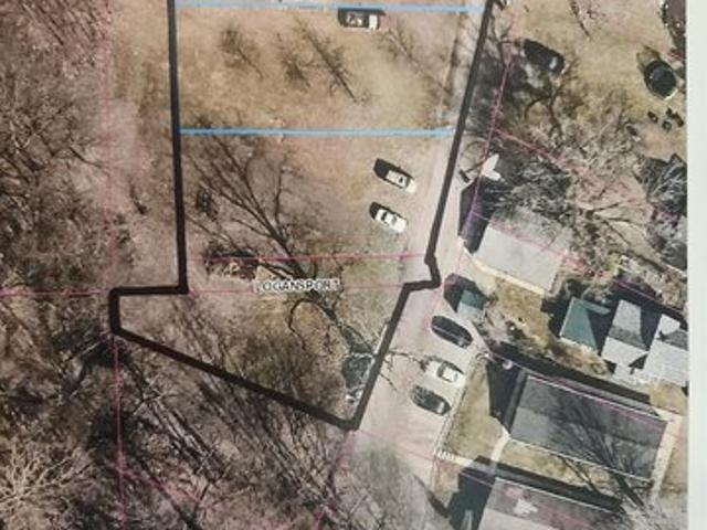 Land for sale in Logansport, Indiana