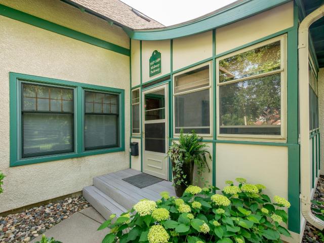 Townhouse for sale in Saint Paul, Como Park