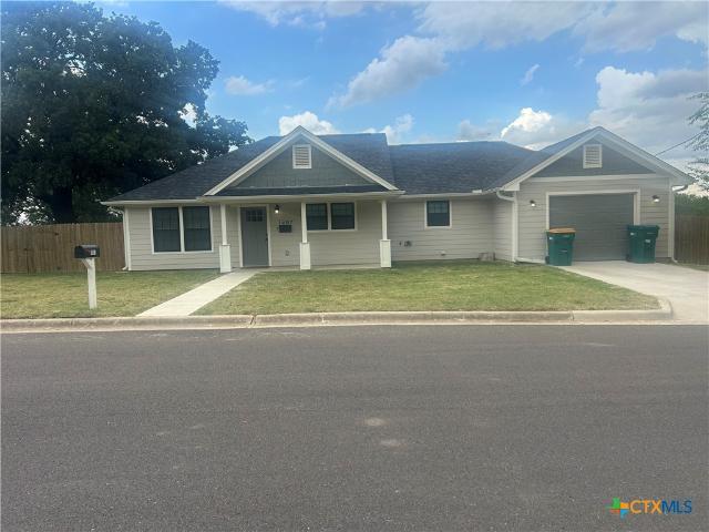 House for sale in Gatesville