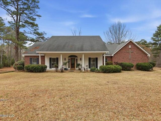 House for sale in Florence, Mississippi