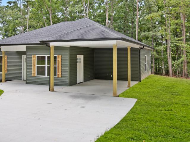 House for sale in Tennessee
