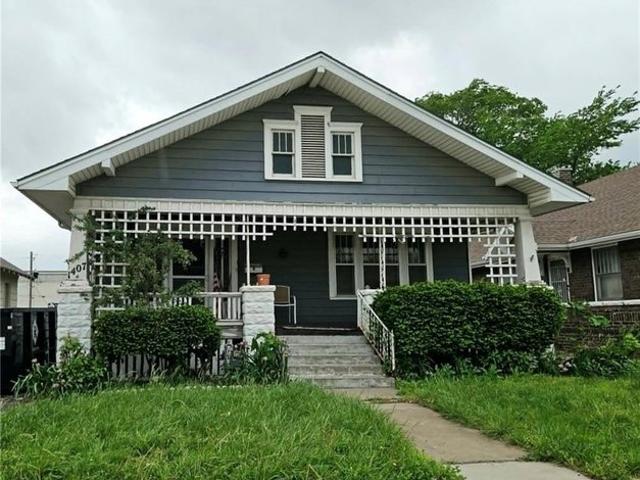 House for sale in Kansas