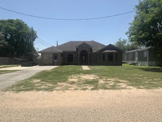 House for sale in Hebbronville, Texas