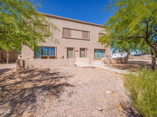 House for sale in Casa Grande, Arizona
