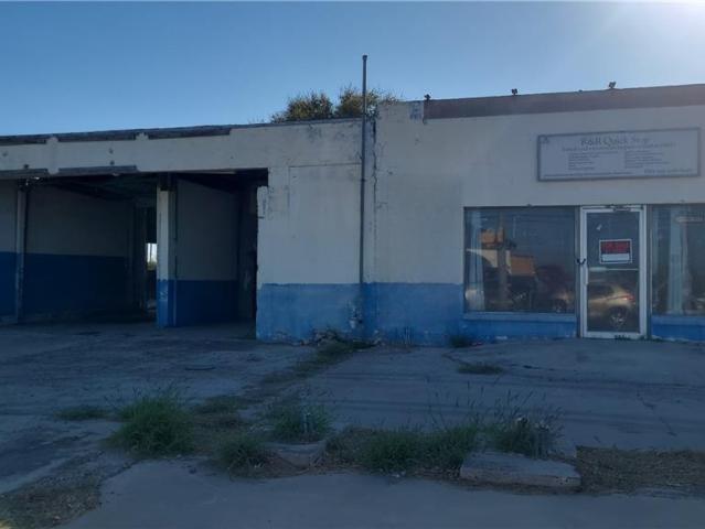 Commercial for sale in Roma, Texas