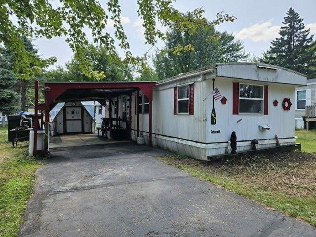 House for sale in Marshfield, Wisconsin