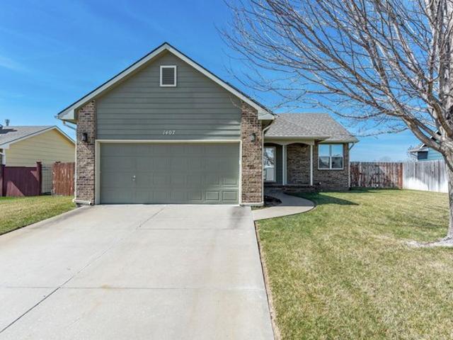 House for sale in Kansas