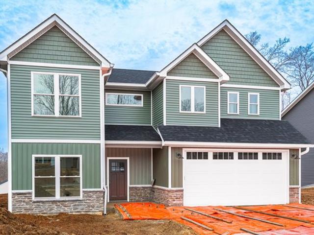 House for sale in Rushville, Indiana
