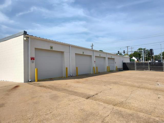 Commercial for sale in El Dorado, Arkansas