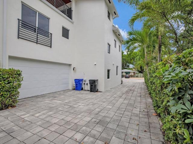 Townhouse for sale in Fort Lauderdale