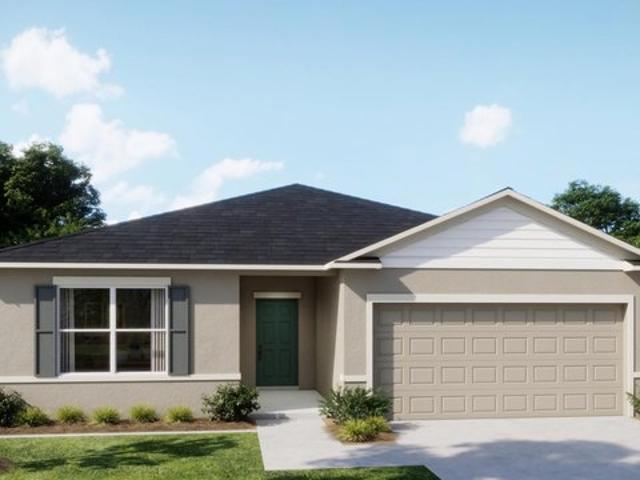 House for sale in Edgewater, Florida